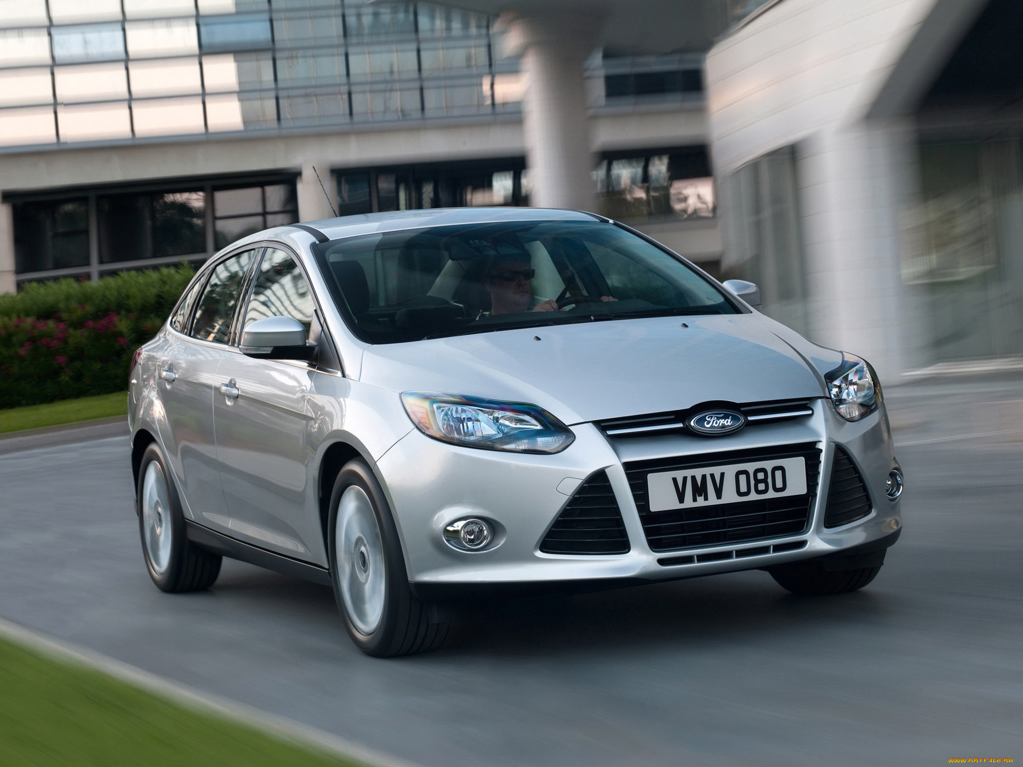 , ford